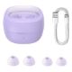 Εικόνα της True Wireless Earphones Baseus Bowie WM02 OS Bluetooth Violet NGTW370205