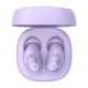Εικόνα της True Wireless Earphones Baseus Bowie WM02 OS Bluetooth Violet NGTW370205