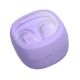 Εικόνα της True Wireless Earphones Baseus Bowie WM02 OS Bluetooth Violet NGTW370205