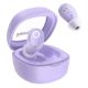 Εικόνα της True Wireless Earphones Baseus Bowie WM02 OS Bluetooth Violet NGTW370205