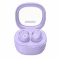 Εικόνα της True Wireless Earphones Baseus Bowie WM02 OS Bluetooth Violet NGTW370205