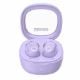 Εικόνα της True Wireless Earphones Baseus Bowie WM02 OS Bluetooth Violet NGTW370205