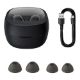 Εικόνα της True Wireless Earphones Baseus Bowie WM02 OS Bluetooth Black NGTW370201