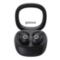 Εικόνα της True Wireless Earphones Baseus Bowie WM02 OS Bluetooth Black NGTW370201