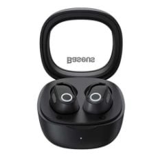 Εικόνα της True Wireless Earphones Baseus Bowie WM02 OS Bluetooth Black NGTW370201