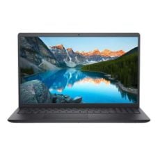 Εικόνα της Laptop Dell Inspiron 3520 15.6" Intel Core i3-1215U(3.30 GHz) 8GB 256GB SSD Linux Carbon Black 3520-8116