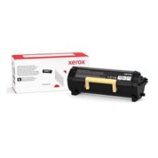 Εικόνα της Toner Xerox Black HC (14k) 006R04729