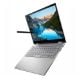 Εικόνα της Laptop Dell Inspiron 7430 14" Touch FHD+ Intel Core i7-1355U(3.70GHz) 16GB 512GB SSD Win11 Pro Silver 7430-8161