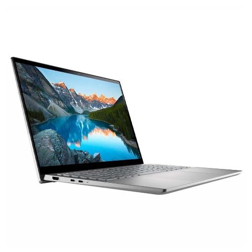 Εικόνα της Laptop Dell Inspiron 7430 14" Touch FHD+ Intel Core i7-1355U(3.70GHz) 16GB 512GB SSD Win11 Pro Silver 7430-8161