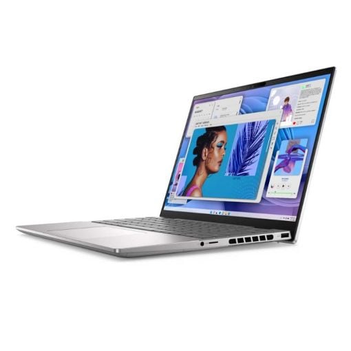 Εικόνα της Laptop Dell Inspiron 7430 Plus 14" Intel Core i7-13700H(3.70GHz) 16GB 1TB SSD RTX 3050 6GB Win11 Home EN/GR 7430-2658