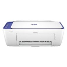 Εικόνα της Πολυμηχάνημα InkJet HP DeskJet 2821e White/Blue 588Q2B