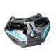 Εικόνα της True Wireless Gaming Earphones Edifier Hecate GX-05 Bluetooth Space Gray 6923520246823