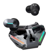 Εικόνα της True Wireless Gaming Earphones Edifier Hecate GX-05 Bluetooth Space Gray 6923520246823
