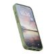 Εικόνα της Θήκη Njord Suede MagSafe for iPhone 15 Pro Olive NA53SU06