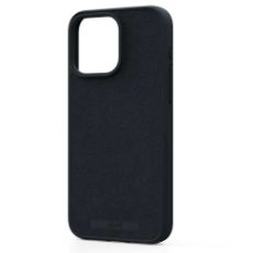 Εικόνα της Θήκη Njord Suede MagSafe for iPhone 15 Pro Max Black NA54SU00