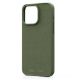 Εικόνα της Θήκη Njord Suede MagSafe for iPhone 15 Pro Max Olive NA54SU06