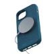 Εικόνα της Θήκη Njord Fabric MagSafe for iPhone 15 Deep Sea NA51FA01