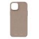 Εικόνα της Θήκη Njord Fabric MagSafe for iPhone 15 Plus Pink Sand NA52FA12