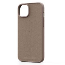 Εικόνα της Θήκη Njord Fabric MagSafe for iPhone 15 Plus Pink Sand NA52FA12