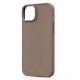 Εικόνα της Θήκη Njord Fabric MagSafe for iPhone 15 Plus Pink Sand NA52FA12