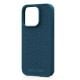 Εικόνα της Θήκη Njord Fabric MagSafe for iPhone 15 Pro Deep Sea NA53FA01