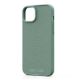 Εικόνα της Θήκη Njord Fabric MagSafe for iPhone 15 Plus Turqouise NA52FA13