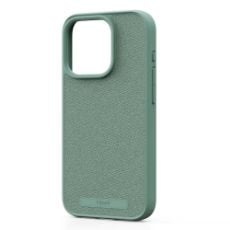 Εικόνα της Θήκη Njord Fabric MagSafe for iPhone 15 Pro Turquoise NA53FA13