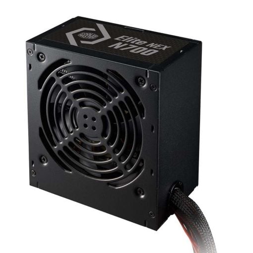 Εικόνα της Τροφοδοτικό Cooler Master Elite NEX 230V 700 700W MPW-7001-ACBN-BEU
