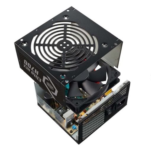 Εικόνα της Τροφοδοτικό Cooler Master Elite NEX 230V 700 700W MPW-7001-ACBN-BEU