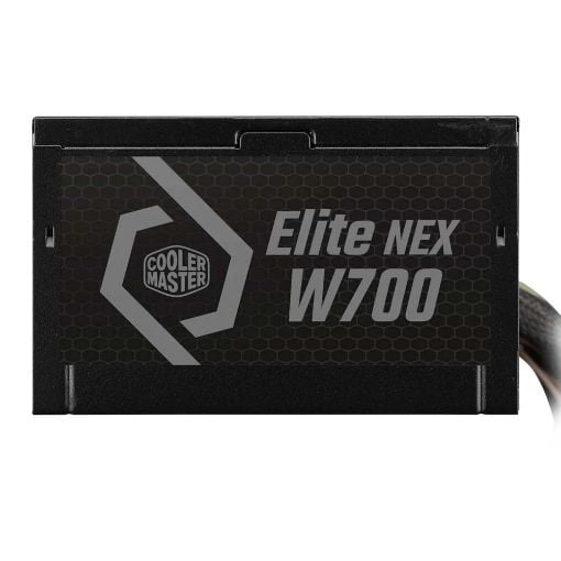 Εικόνα της Τροφοδοτικό Cooler Master Elite NEX 230V 700 700W MPW-7001-ACBN-BEU