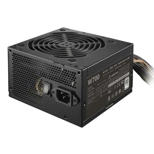 Εικόνα της Τροφοδοτικό Cooler Master Elite NEX 230V 700 700W MPW-7001-ACBN-BEU