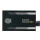 Εικόνα της Τροφοδοτικό Cooler Master G800 Gold 800W 80 Plus Bulk MPW-8001-ACAAG-NL