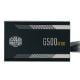 Εικόνα της Τροφοδοτικό Cooler Master G500 Gold 500W 80 Plus Bulk MPW-5001-ACAAG-NL