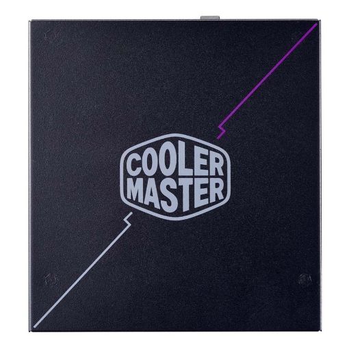 Εικόνα της Τροφοδοτικό Cooler Master GX III ATX 3.0 750W Full Modular 80 Plus Gold Black MPX-7503-AFAG-BEU