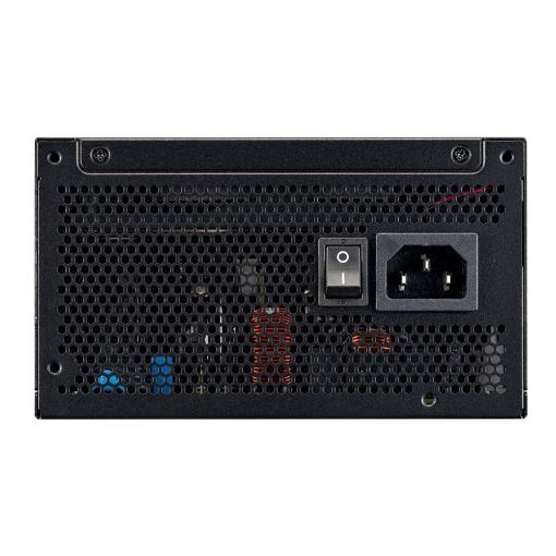 Εικόνα της Τροφοδοτικό Cooler Master GX III ATX 3.0 750W Full Modular 80 Plus Gold Black MPX-7503-AFAG-BEU