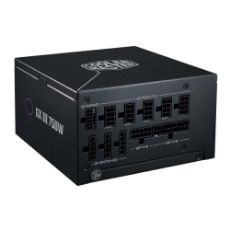 Εικόνα της Τροφοδοτικό Cooler Master GX III ATX 3.0 750W Full Modular 80 Plus Gold Black MPX-7503-AFAG-BEU