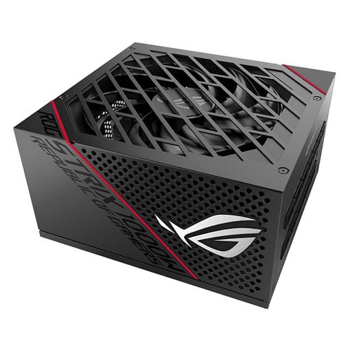 Εικόνα της Τροφοδοτικό Asus ROG Strix Aura 1000W ATX 3.0 Full Modular 80 Plus Gold 90YE00P1-B0NA00
