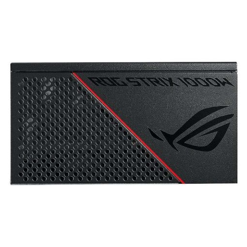 Εικόνα της Τροφοδοτικό Asus ROG Strix Aura 1000W ATX 3.0 Full Modular 80 Plus Gold 90YE00P1-B0NA00
