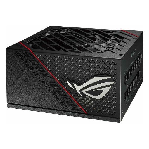 Εικόνα της Τροφοδοτικό Asus ROG Strix Aura 1000W ATX 3.0 Full Modular 80 Plus Gold 90YE00P1-B0NA00