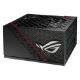 Εικόνα της Τροφοδοτικό Asus ROG Strix Aura 1000W ATX 3.0 Full Modular 80 Plus Gold 90YE00P1-B0NA00