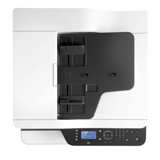 Εικόνα της Πολυμηχάνημα HP Laserjet M443nda Mono A3 8AF72A