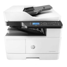 Εικόνα της Πολυμηχάνημα HP Laserjet M443nda Mono A3 8AF72A
