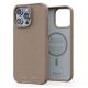 Εικόνα της Θήκη Njord Fabric MagSafe for iPhone 15 Pro Max Pink Sand NA54FA12