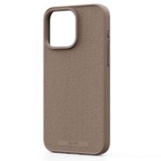Εικόνα της Θήκη Njord Fabric MagSafe for iPhone 15 Pro Max Pink Sand NA54FA12