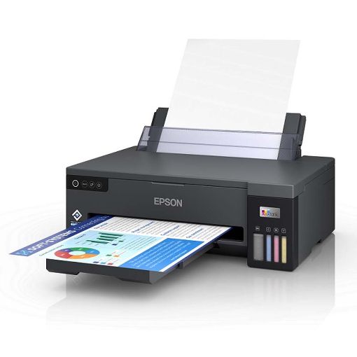 Εικόνα της Εκτυπωτής Epson EcoTank L11050 A3 Inkjet ITS C11CK39402