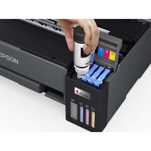 Εικόνα της Εκτυπωτής Epson EcoTank L11050 A3 Inkjet ITS C11CK39402