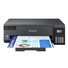 Εικόνα της Εκτυπωτής Epson EcoTank L11050 A3 Inkjet ITS C11CK39402