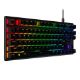 Εικόνα της Πληκτρολόγιο HyperX Alloy Origins Core PBT TKL HyperX Blue Switches Black (US) 639N8AA