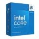 Εικόνα της Επεξεργαστής Intel Core i5-14600KF 2.60GHz 24MB s1700 BX8071514600KF