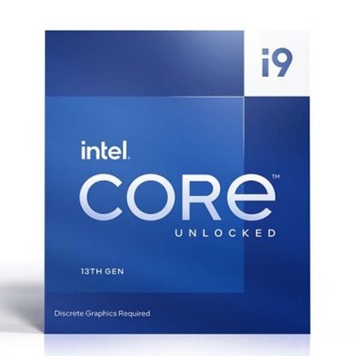 Εικόνα της Επεξεργαστής Intel Core i9-14900KF 2.40GHz 36MB s1700 BX8071514900KF